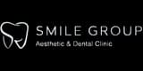 Smile Group | Diş Kliniği Web Sitesi ve Çok Dilli CMS